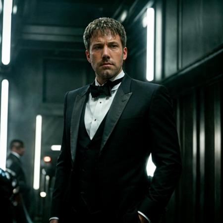 Ben Affleck
