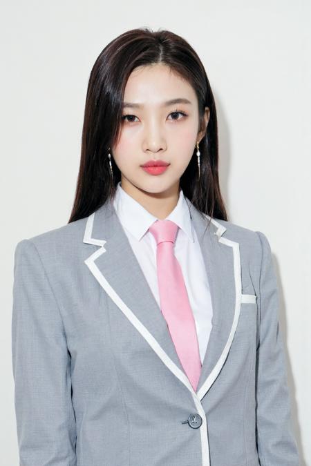 Red Velvet Joy Diswon Flux
