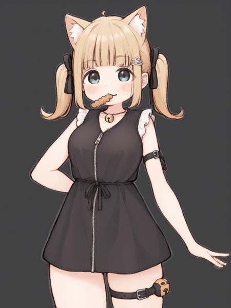 彩铅风格_Colored lead style