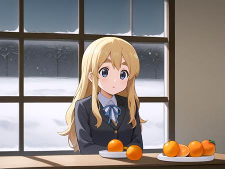 Kotobuki Tsumugi PDXL