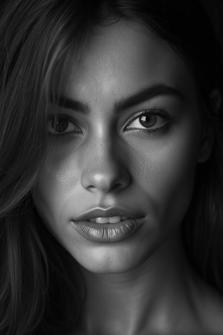 Sofía Vergara - Young ( Flux LoRa )版本Flux v2.0 (ID: 1183243)