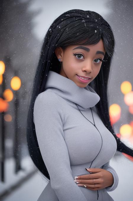 Brittany White