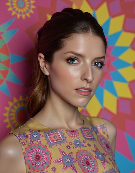 Anna Kendrick