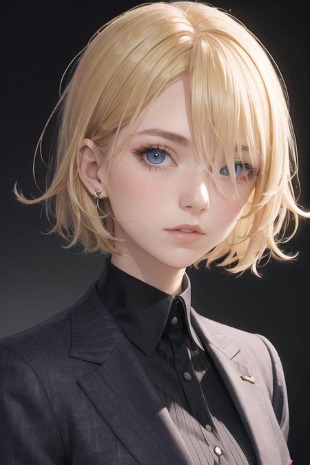 Kawaii Realistic Anime Mix版本R0.3 (ID: 128602)