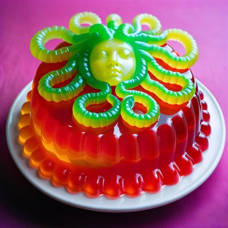 Jello Molds