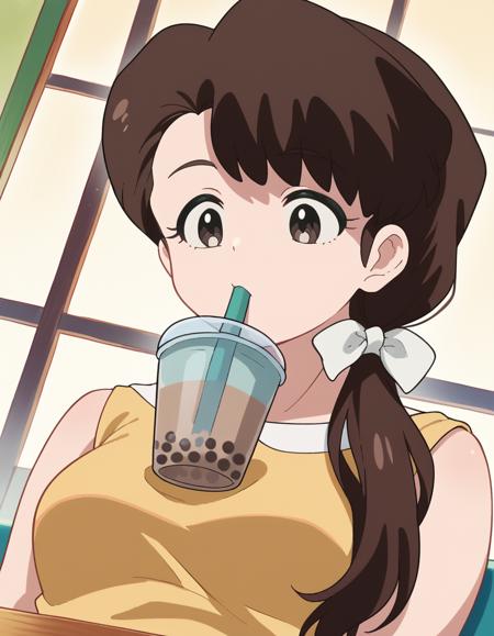 Kasumi Tendou (天道 かすみ) - Ranma 1/2 (Ranma ½) (らんま1/2)