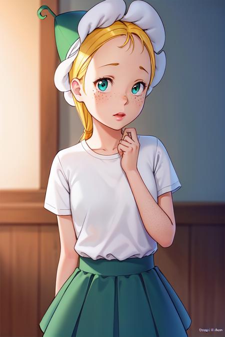 Romashka版本v1.0 (ID: 141237)