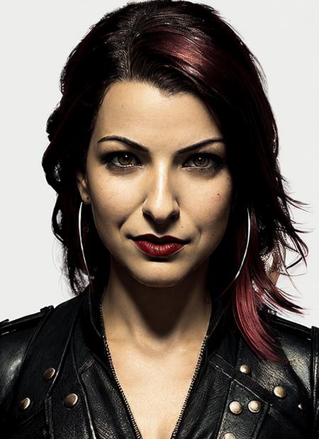 Anita Sarkeesian版本v1.0 (ID: 43093)