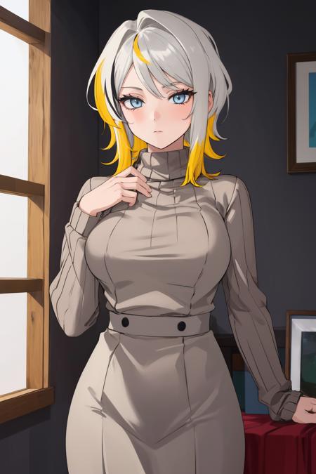 Faust/파우스트 (Limbus Company) LoRA