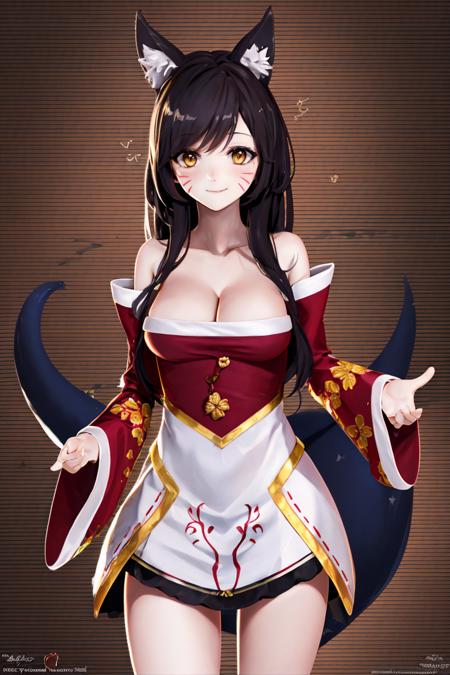 Render CAT - Render Citron Anime Treasure
