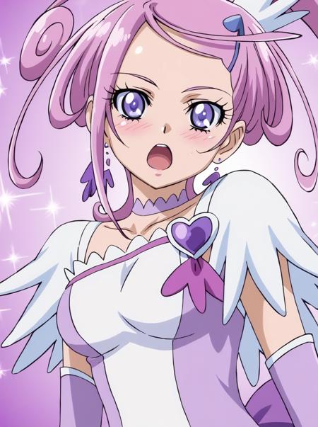 Cure Sword [Dokidoki Precure]版本v1.0 (ID: 998182)