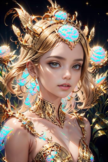 GoldOpalWorld