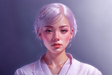 X光-xguang-midjourney风格模型