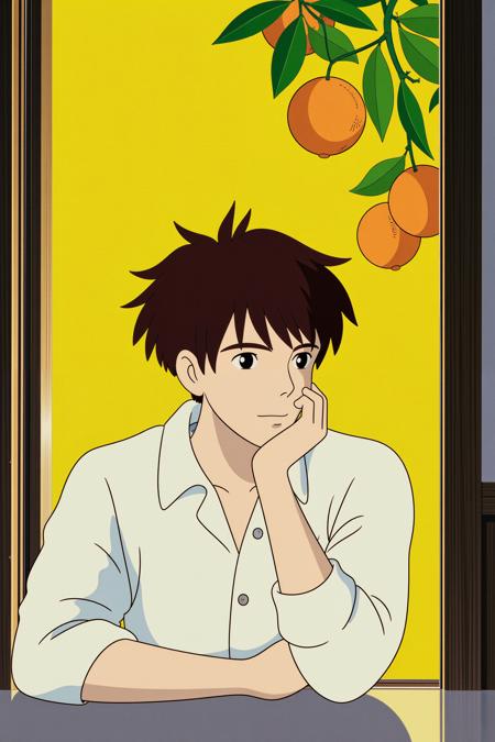 SDVN11-Ghibli-Flux