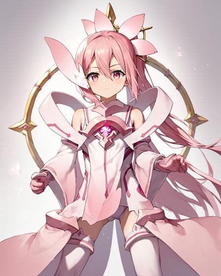 Yuuki_Yuna_Mankai_PONY (Yuki Yuna is a Hero)