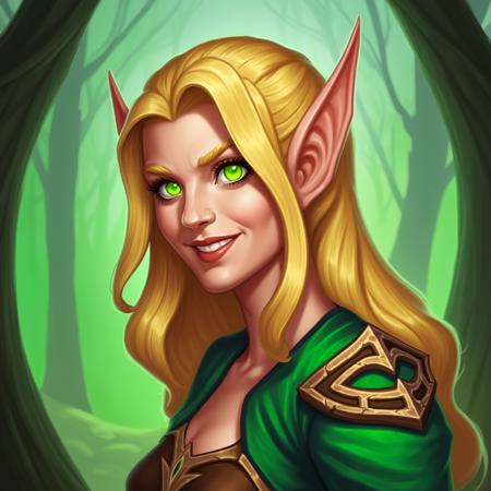 SXZ Hearthstone [ FLUX ]版本v1 (ID: 724294)