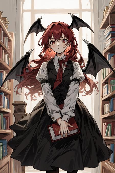 Koakuma (Touhou)
