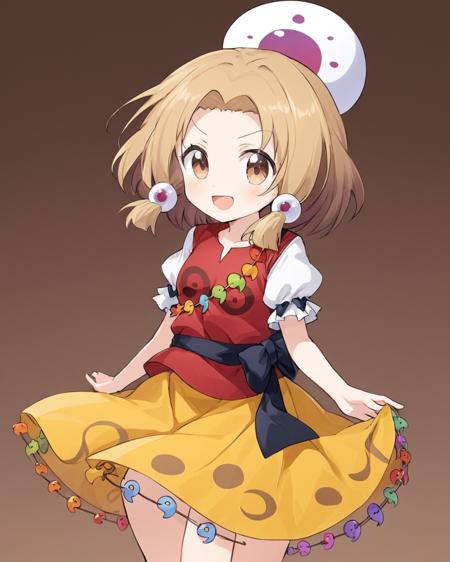 XL | touhou|东方 projcet 玉造魅须丸/玉造 魅須丸/Tamatsukuri Misumaru