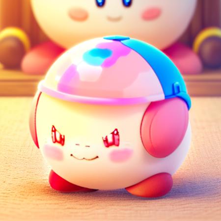 kirby