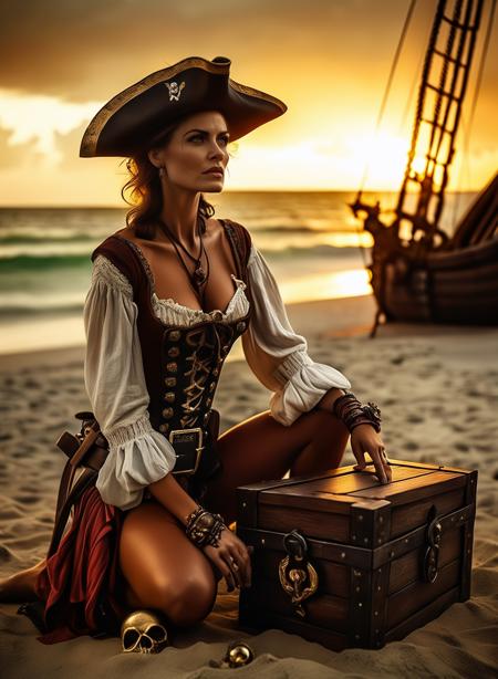 PirateXL