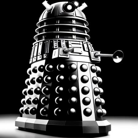 Dalek (Doctor Who)