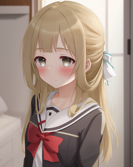 Nogi_Sonoko (Yuki Yuna is a Hero)版本1024 (ID: 347529)