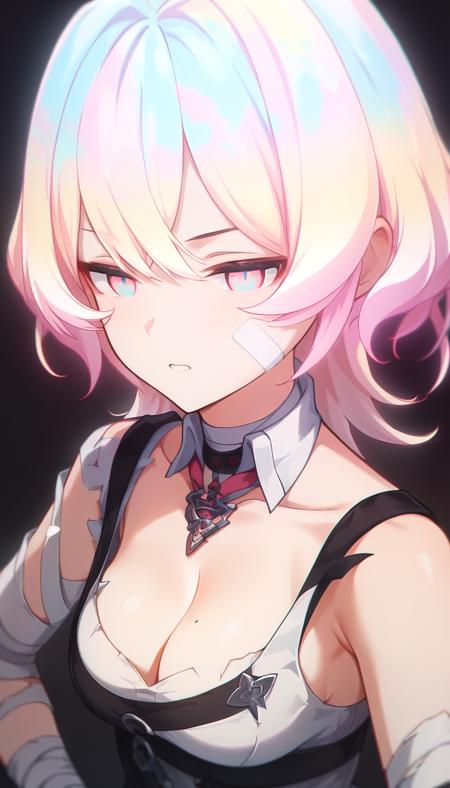 Lantern / Tsavorae - Honkai Impact 3rd