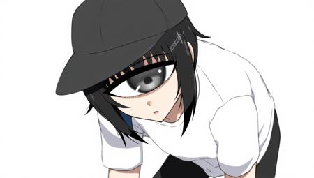Anime Cyclops [SD1.5 / FLUX]