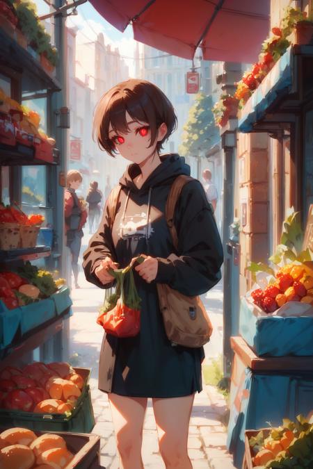 [Checkpoint] DarkSushiPDXL (PonyXL)