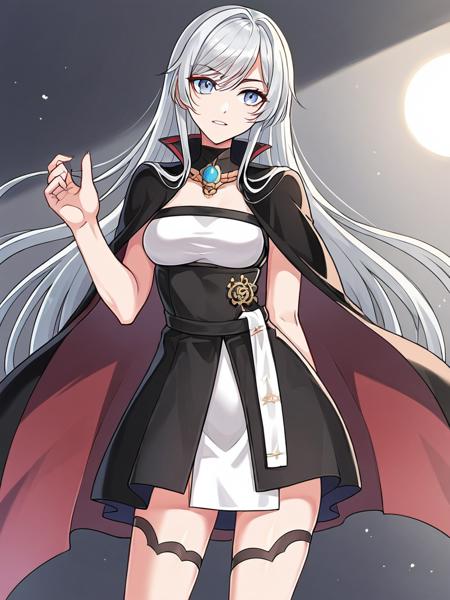 Reeve (Soulworker)