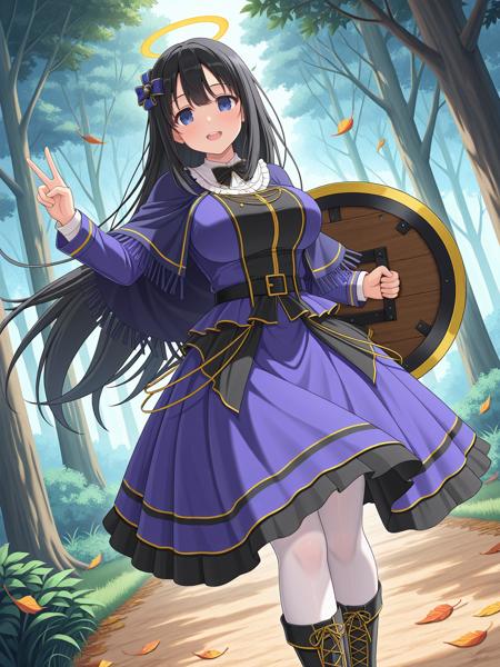 Ryouki | Senran Kagura