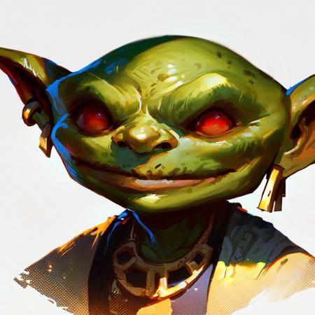 Goblin | Pathfinder | Pony