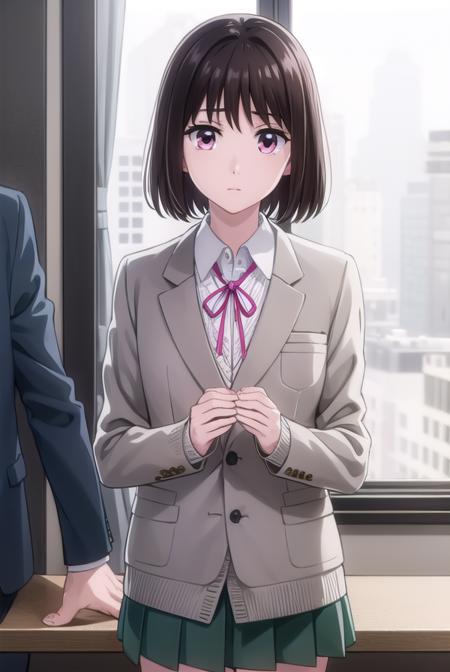 Ichika Arima (有馬 一花) - Koikimo (恋と呼ぶには気持ち悪い)