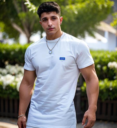 Marc Serrano