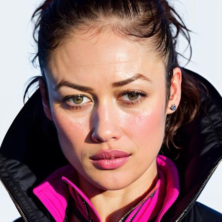 Olga Kurylenko