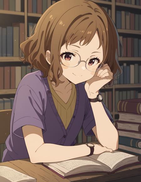 Konami Amanatsu (甘夏 古奈美) - Makeine: Too Many Losing Heroines! (Make Heroine ga Oosugiru!) (負けヒロインが多すぎる！)