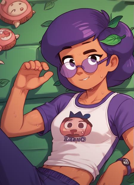 rosa (brawl stars)