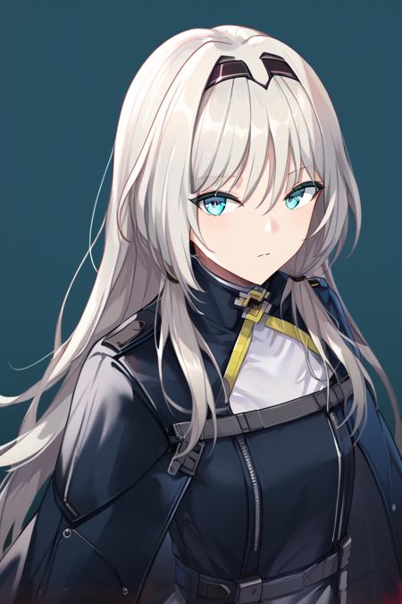 An94 Girls' Frontline|少女前线|ドールズフロントライン 4 outfit