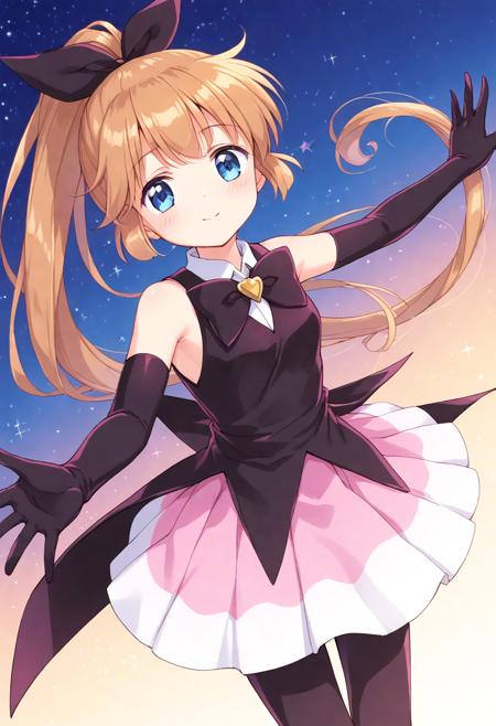 Saint tail セイントテール XL