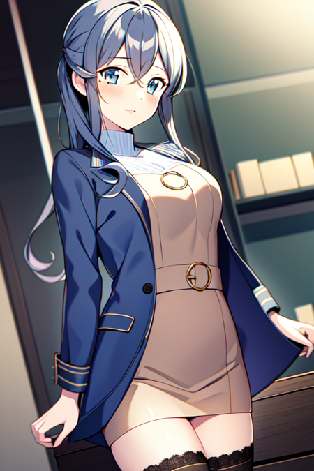 Gotland (KANCOLLE) | 6 Outfits