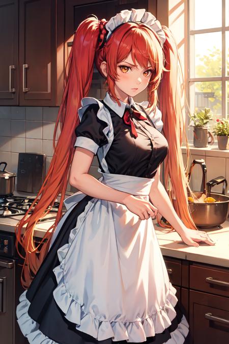 Osana Najimi | Yandere Simulator
