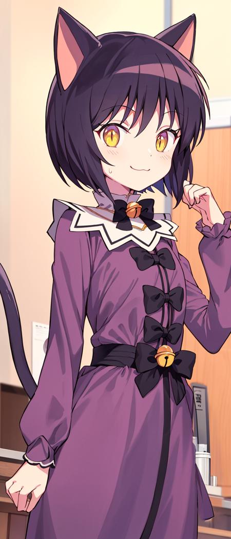 UnOfficial Suzu (kyoukai no rinne)