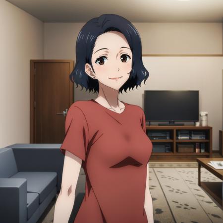 Nagi Yoshino (Jujutsu Kaisen) LORA