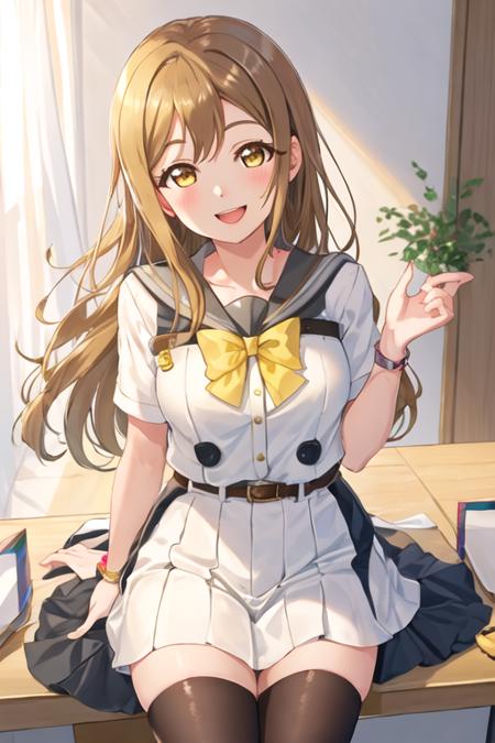 kunikida_hanamaru/国木田花丸/쿠니키다하나마루 (Love Live! Sunshine!!)