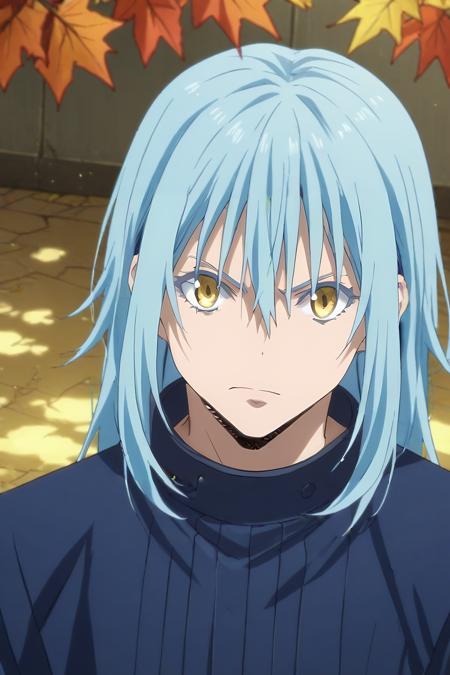 Rimuru Tempest | Tensei shitara Slime Datta Ken / That Time I Got Reincarnated as a Slime / TenSura