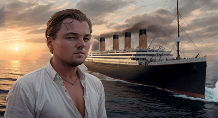Titanic