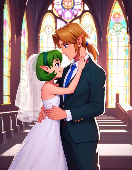 Saria XL