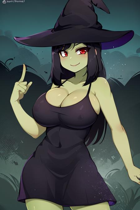 Miyazero (Artist Style)