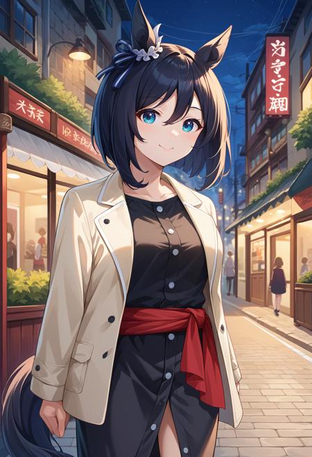 Eishin Flash (5 Outfits) | Umamusume | [Pony XL]