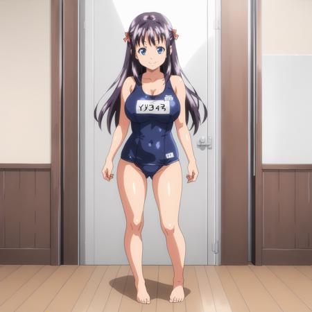 Yuuna Tachibana (Tsundero) XL pony LORA